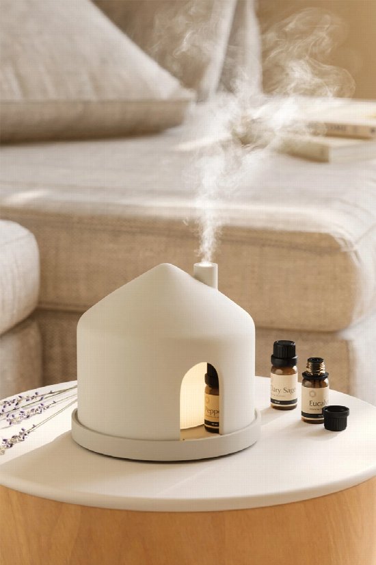 Casita Diffuser